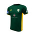 Junior Training Shirt (COACH)-cptn&c