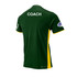 Junior Training Shirt (COACH)-cptn&c