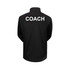 Junior 1/4 Zip Performance Midlayer (COACH)-cptn&c