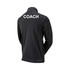 Junior Tech Fleece (COACH)-cptn&c