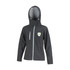 Women's Softshell Jacket-cptn&c