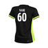 Women's Training Shirt -ASHFDTCC