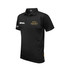 Mens Performance Polo - Black - KGDT