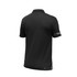 Mens Performance Polo - Black - KGDT