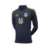 Long Sleeve Cricket Shirt-LAUGH