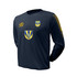 Junior Long Sleeve Coloured Playing Sweater  -LAUGH