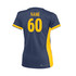 Women's Training Shirt -KNBP