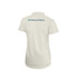 Women's Short Sleeve Cricket Shirt-IKFCC