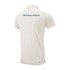 Junior Short Sleeve Cricket Shirt-IKFCC