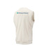 Sleeveless Slipover -IKFCC