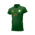 Junior Short Sleeve Coloured Cricket Shirt -IKFCC