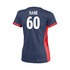 U15 Girls Playing Shirt 2024 (women's fit)-NCBY
