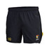 Women's Training Shorts-NCBY