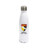 Stainless Steel Water Bottle -NCBY
