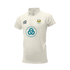 Junior Short Sleeve Cricket Shirt-LEDBU