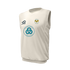 Junior Sleeveless Slipover -LEDBU
