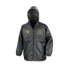 Raincoat / Jacket-LEDBU