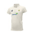 Junior Short Sleeve Cricket Shirt-KGBR