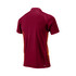 Junior Short Sleeve Coloured Cricket Shirt -KGBR