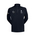 1/4 Zip Performance Midlayer - Captain's-WELGC