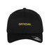 OFFICIAL'S Flexfit Cap-BMHAC