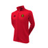Red Women's Tech Fleece-BMHAC