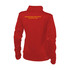 Red Women's Tech Fleece-BMHAC