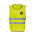 Junior Hi-Vis Tabard-BMHAC