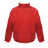 Junior Waterproof Jacket with Fleece Lining-BMHAC