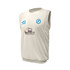Sleeveless Slipover -COB