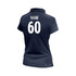 Women's Performance Polo-COB