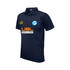 Junior Performance Polo -COB