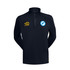 1/4 Zip Performance Midlayer-COB