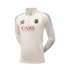 Long Sleeve Cricket Shirt-HVLCC
