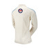 Long Sleeve Cricket Shirt-HVLCC
