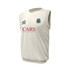 Sleeveless Slipover -HVLCC