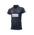 Junior Short Sleeve Coloured Cricket Shirt -KILMCC