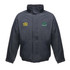 Waterproof Jacket with Fleece Lining-KILMCC