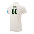 Junior Short Sleeve Cricket Shirt-MARKETD