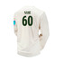 Junior Long Sleeve Cricket Slipover -MARKETD