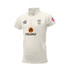 Mens Short Sleeve Cricket Shirt-WELLINB