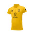 Mens Short Sleeve Coloured Cricket Shirt -STHWTRCC