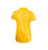 Women's Short Sleeve Coloured Cricket Shirt-STHWTRCC