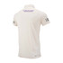 Junior Short Sleeve Cricket Shirt-BUPCC