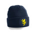 Tech Beanie-BUPCC