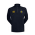 Junior 1/4 Zip Performance Midlayer-BUPCC
