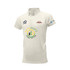 Mens Short Sleeve Cricket Shirt-BWIPCC