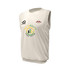Junior Sleeveless Slipover -BWIPCC