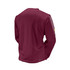 Junior Long Sleeve Coloured Playing Sweater  -BWIPCC