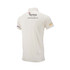 Mens Short Sleeve Cricket Shirt-PTTCC